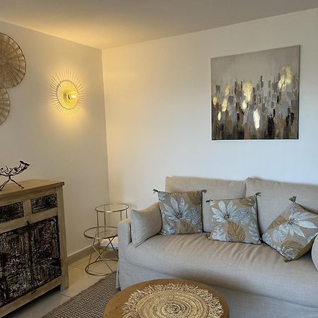 Frejus Plage Le Capitole T2 35M2 Climatise Balcon Zewnętrze zdjęcie