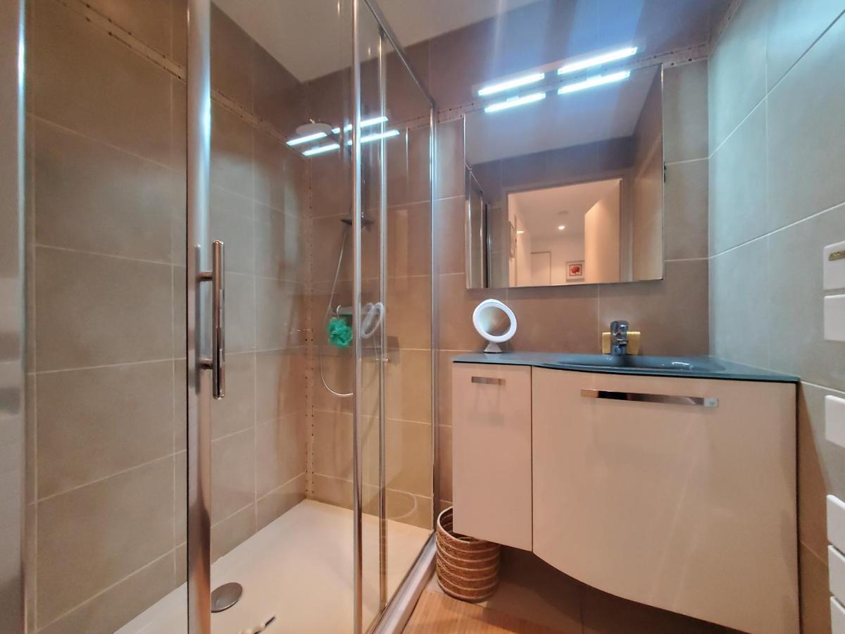 Frejus Plage Le Capitole T2 35M2 Climatise Balcon Zewnętrze zdjęcie